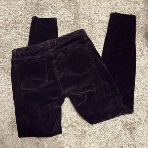 J Brand Corduroy Pants size 29